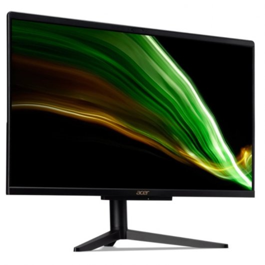 Acer Aspire C24-1600 Intel Celeron N4505/8GB/512GB SSD/23.8"