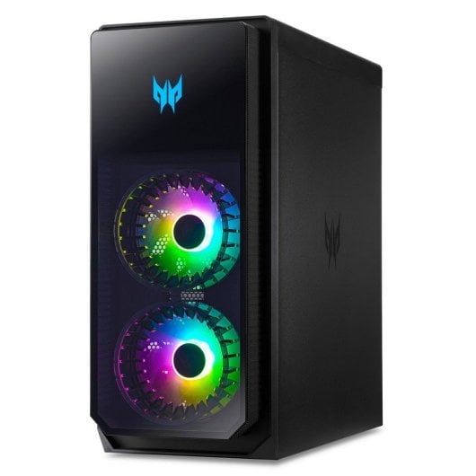 Acer Predator Orion 5000 PO5-650 Intel Core i7-13700F/32 Go/1 To SSD/RTX 4070Ti