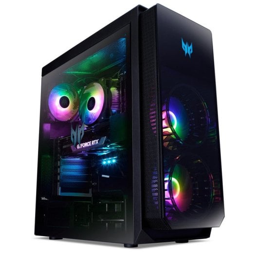 Acer Predator Orion 5000 PO5-650 Intel Core i7-13700F/32 Go/1 To SSD/RTX 4070Ti