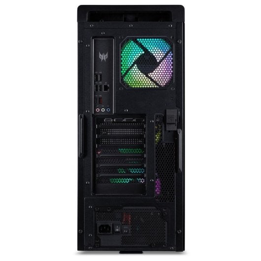 Acer Predator Orion 5000 PO5-650 Intel Core i7-13700F/32GB/1TB SSD/RTX 4070Ti