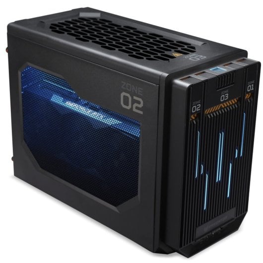 Acer Gaming Predator Orion X POX-950 Intel Core i9-13900KF/32GB/1TB SSD+512GB SSD/RTX 4090