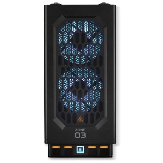 Acer Gaming Predator Orion X POX-950 Intel Core i9-13900KF/32GB/1TB SSD+512GB SSD/RTX 4090