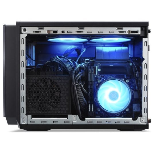 Acer Gaming Predator Orion X POX-950 Intel Core i9-13900KF/32GB/1TB SSD+512GB SSD/RTX 4090