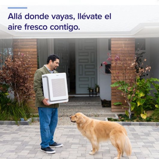 Levoit Vital 200S Pro Smart Purificador de Aire Inteligente