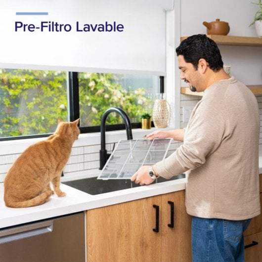 Levoit Vital 200S Pro Smart Purificador de Aire Inteligente