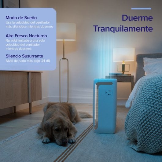 Levoit Vital 200S Pro Smart Purificador de Ar Inteligente