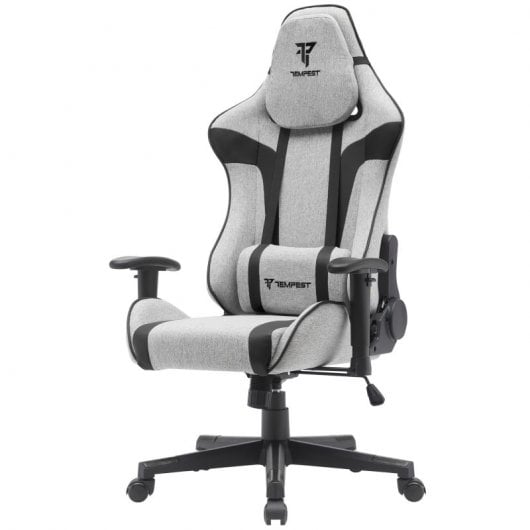 Tempest Conquer Silla Gaming