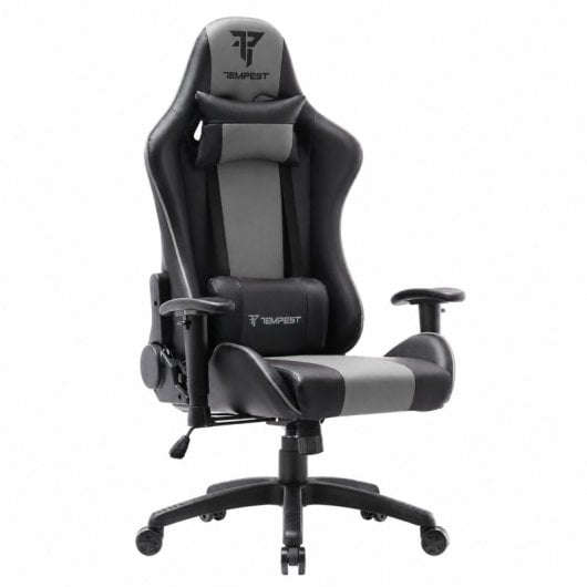 Tempest-Vanquish-Silla-Gaming-Gris