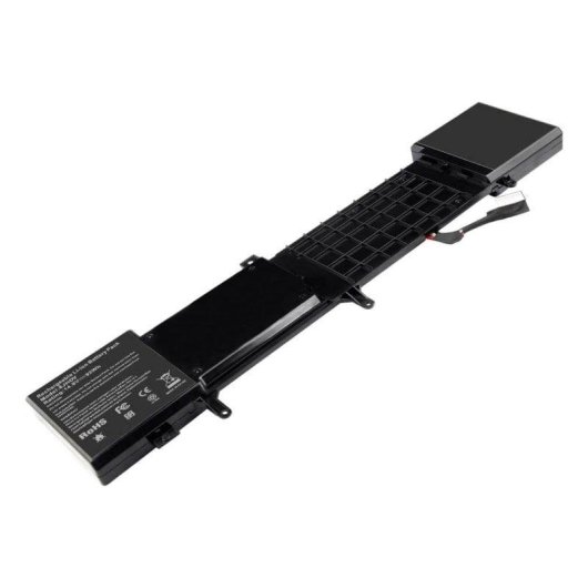 Batterie Voltistar pour Portable Dell Alienware 17 R2/R3