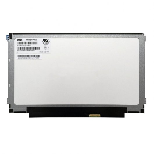 Ecrã LED de 11.6" para Portátil M116nwr1 M116nwr1 R7