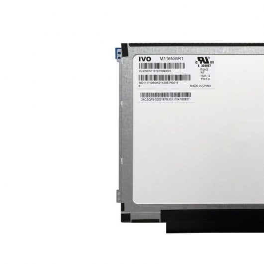 Ecrã LED de 11.6" para Portátil M116nwr1 M116nwr1 R7