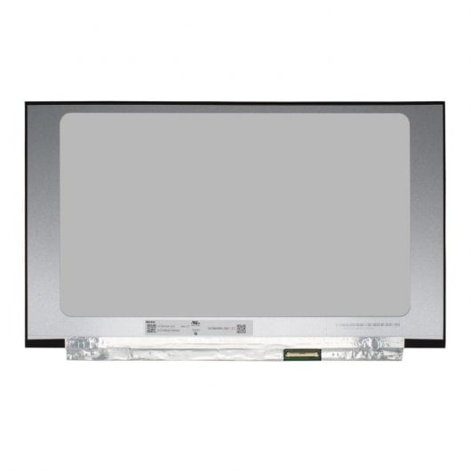 Écran LED 15,6" pour ordinateur portable N156hma-ga1 144 Hz FHD 40 broches