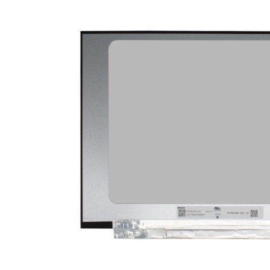 Écran LED 15,6" pour ordinateur portable N156hma-ga1 144 Hz FHD 40 broches