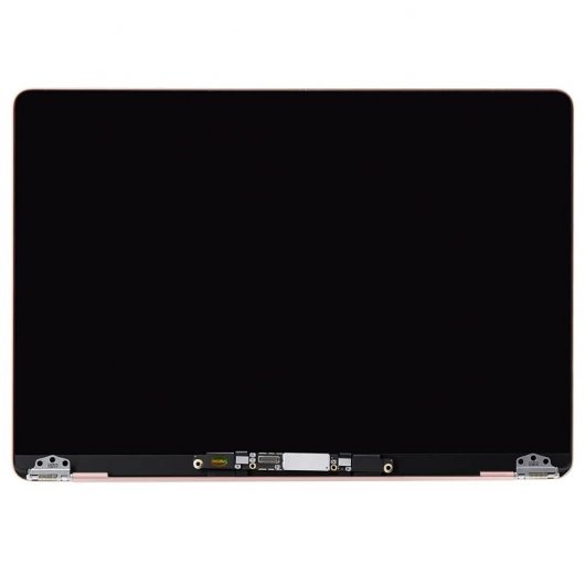 Pantalla Led Completa Para Portátil Apple Macbook Air 2020 13.3" Rose Gold A2179