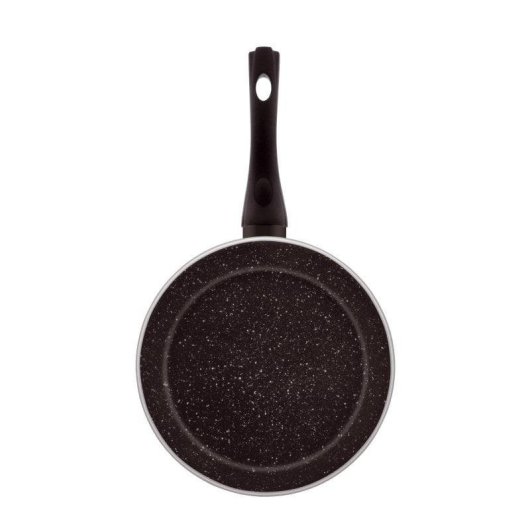 Sartén Inducción Antiadherente Jata SF118 Aluminio Forjado 18 Cm