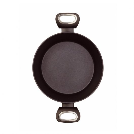 Jata Cf916 Cazo Inducción Antiadherente Aluminio Forjado 16 Cm