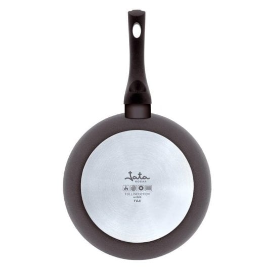 Jata SF128 Sartén Inducción Antiadherente Aluminio Forjado 28 cm
