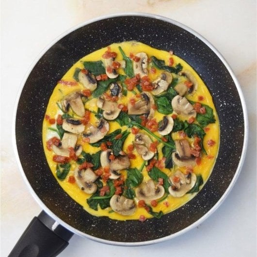 Jata SF128 Sartén Inducción Antiadherente Aluminio Forjado 28 cm