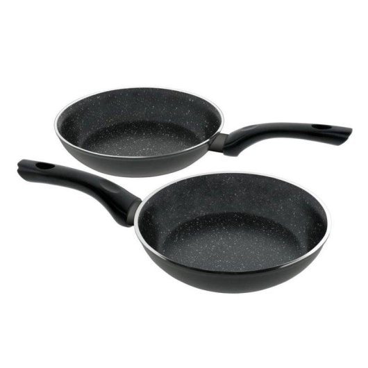 Sartén Jata SF128 Inducción Antiadherente Aluminio Forjado 28 cm