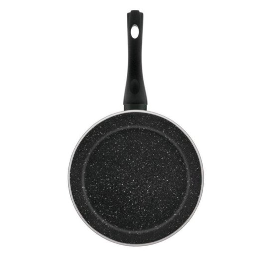 Sartén Jata SF128 Inducción Antiadherente Aluminio Forjado 28 cm