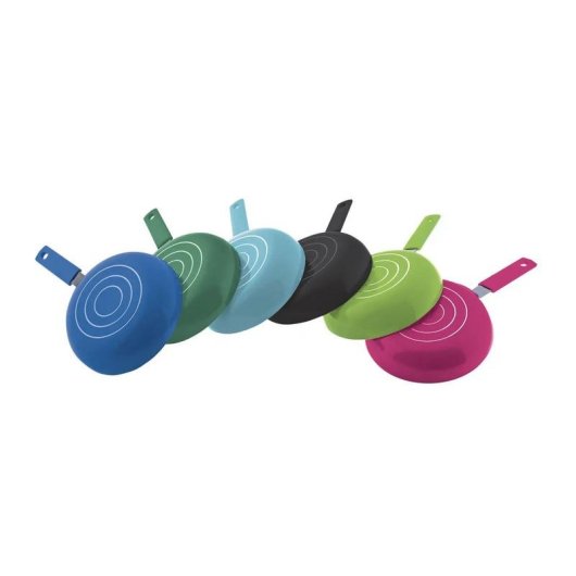 Sartén Jata SMH14 Antiadherente Dyflon 14 cm