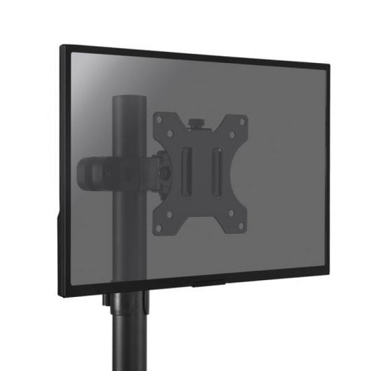 Porta TV Kimex 17"-32" Per Strutture A Traliccio