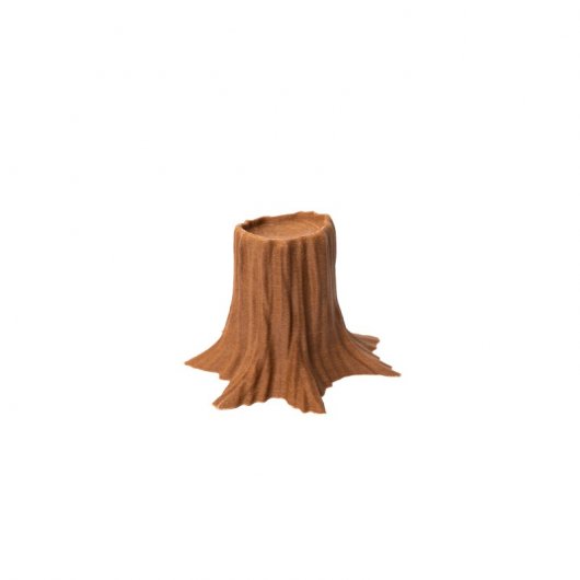 Smartfil Pine Filamento 3D Biodegradable Y Compostable de Madera de Pino 1.75mm 750g Pine