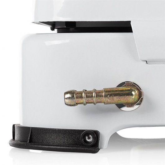 Firefriend KO-6383 Réchaud à gaz | PcComponentes.fr