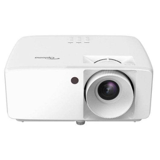 Proiettore Optoma HZ146X-W FullHD 3800 Lumen 300" Laser DLP Gaming HDR 120Hz