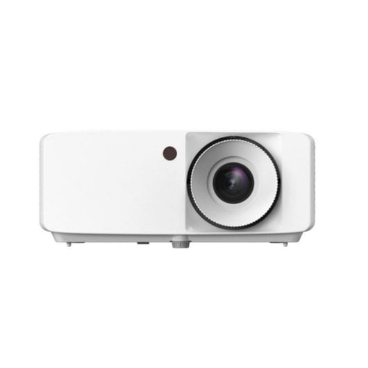 Proiettore Optoma HZ146X-W FullHD 3800 Lumen 300" Laser DLP Gaming HDR 120Hz