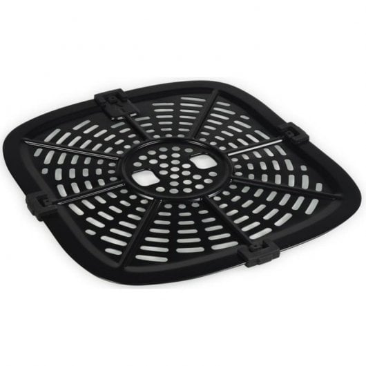 Tristar FR-6999 Fritadeira a Ar Digital XXL 6L 1700W Preto