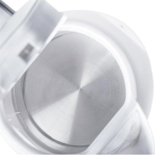 Tristar WK-1324 Chaleira Elétrica 1,5L 2000W Branca