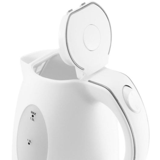 Tristar WK-1324 Chaleira Elétrica 1,5L 2000W Branca