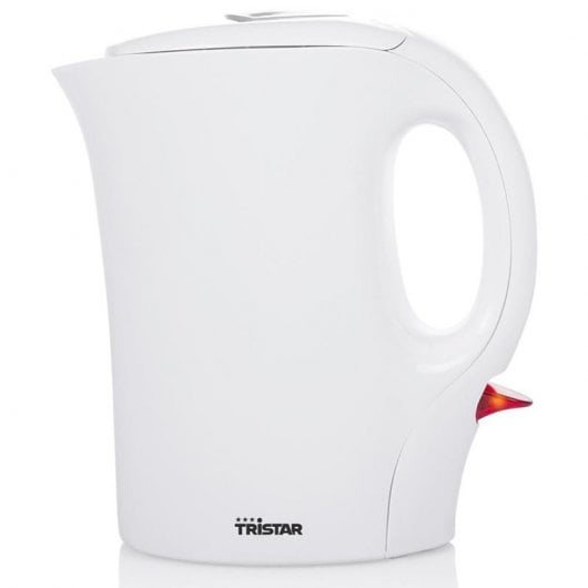 Tristar WK-3372 Fervedor de Água 1L 1100W