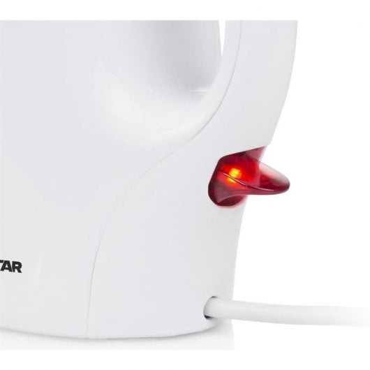 Tristar WK-3372 Fervedor de Água 1L 1100W