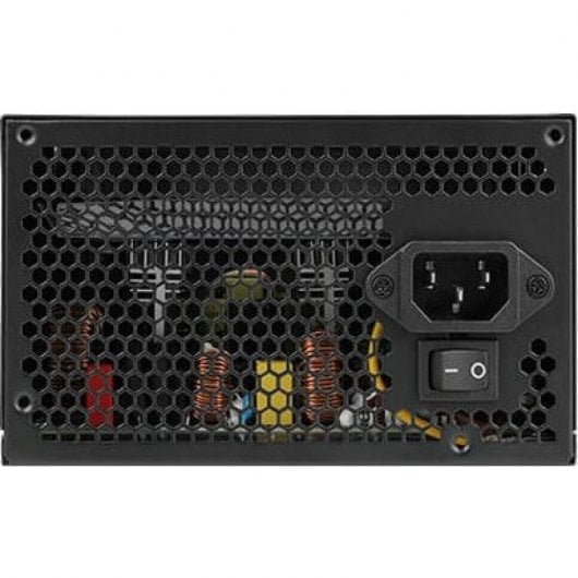 Antec Cuprum Strike CSK650 650W 80 Plus Bronze