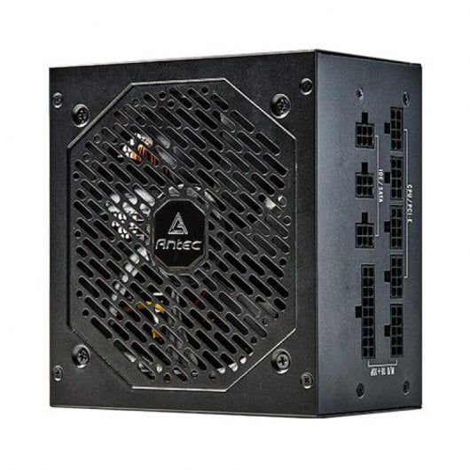 Antec Neo ECO NE750G M 750W 80 Plus Gold Modular