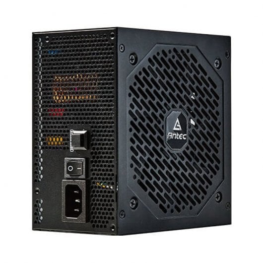 Antec Neo ECO NE750G M 750W 80 Plus Gold Modular