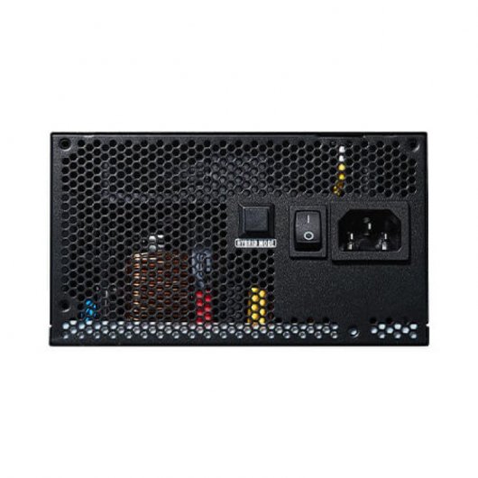 Antec Neo ECO NE750G M 750W 80 Plus Gold Modular