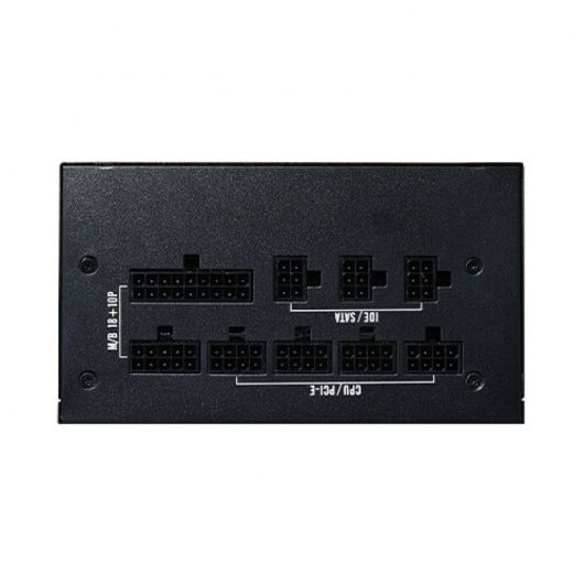 Antec Neo ECO NE750G M 750W 80 Plus Gold Modular