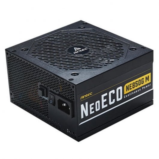 Antec Neo ECO NE850G M 850W 80 Plus Gold Modular