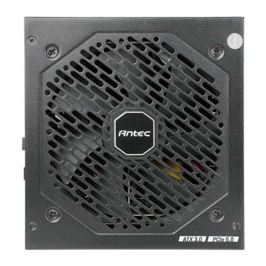 Antec Neo ECO Modular NE850G M ATX3.0 EC alimentatore per computer 850 W 20+4 pin ATX ATX Nero