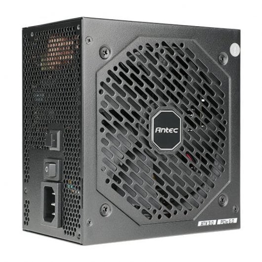 Antec Neo ECO Modular NE850G M ATX3.0 EC alimentatore per computer 850 W 20+4 pin ATX ATX Nero