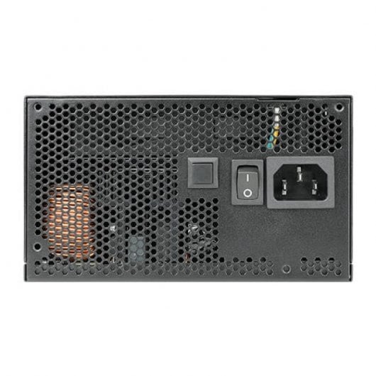 Antec Neo ECO Modular NE850G M ATX3.0 EC alimentatore per computer 850 W 20+4 pin ATX ATX Nero