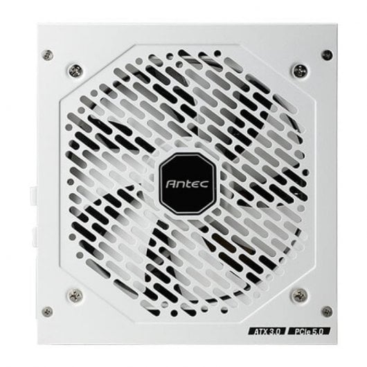 Antec Neo ECO NE1000G M ATX3.0 1000W 80 Plus Gold Modular Weiß