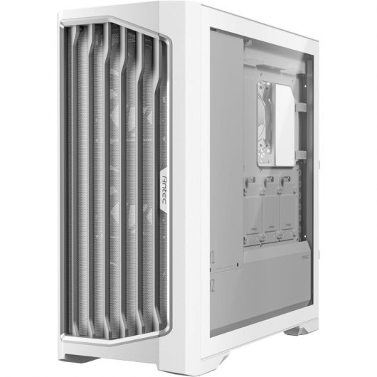 Antec Performance 1 FT Full Tower Vidro Temperado USB-C Branca