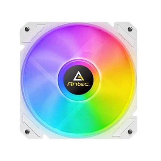 Antec Symphony 360 Processore Raffreddatore di liquidi tutto in uno 12 cm Bianco 1 pz