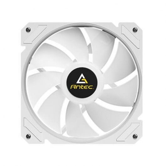 Antec Symphony 360 Processore Raffreddatore di liquidi tutto in uno 12 cm Bianco 1 pz