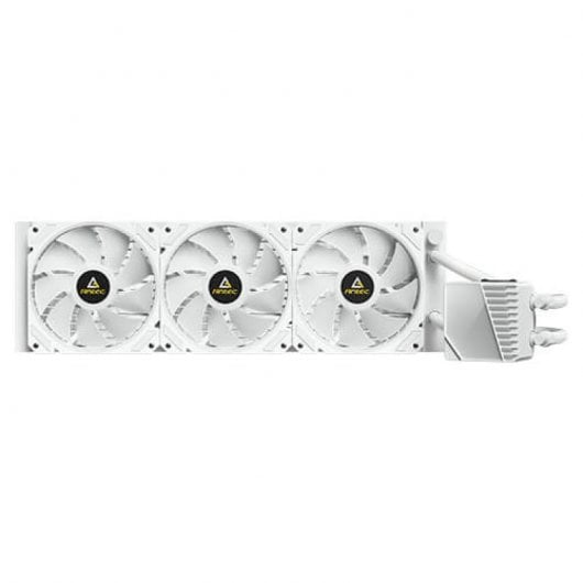 Antec Symphony 360 Processore Raffreddatore di liquidi tutto in uno 12 cm Bianco 1 pz