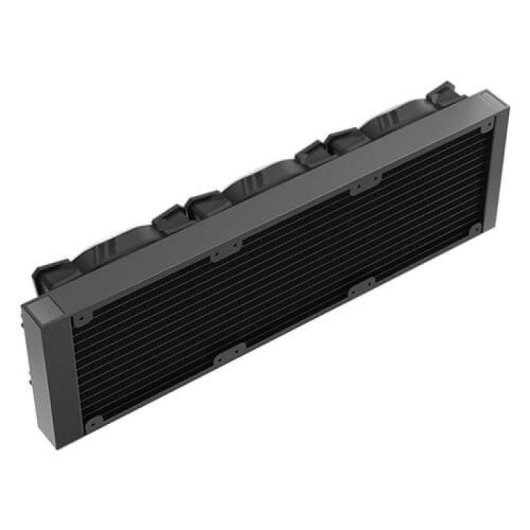 Antec VORTEX 360 ARGB Kit de Refrigeração Líquida 360mm Preto